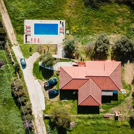 Malamuri Holiday home *