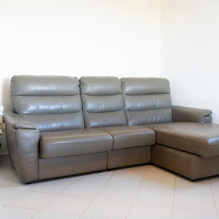 Holiday home Malamuri *