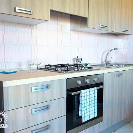 Holiday home Malamuri *