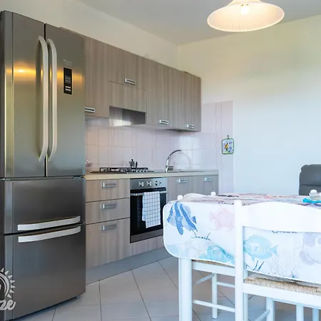 Holiday home Malamuri Budoni