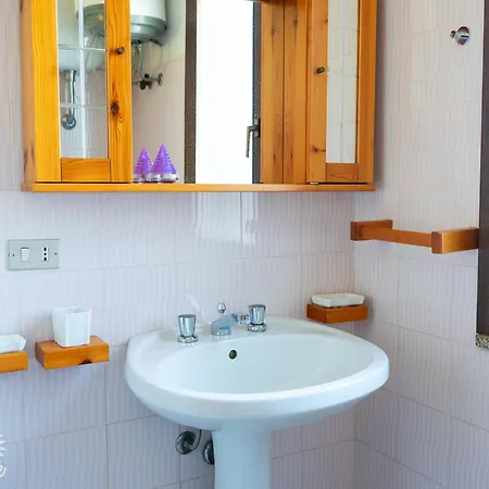 Holiday home Malamuri *