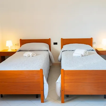 Ferienhaus Malamuri Budoni