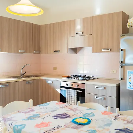 Malamuri Holiday home