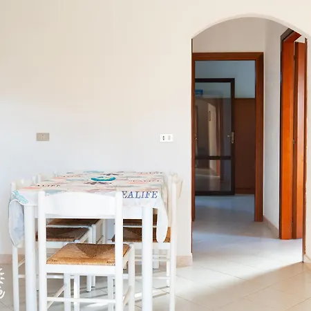 Malamuri Holiday home Budoni