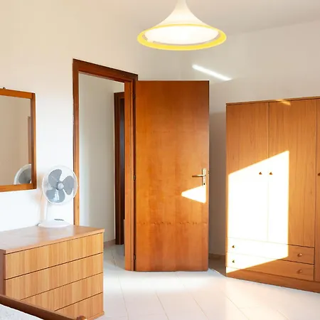 Holiday home Malamuri