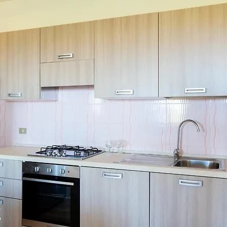 Holiday home Malamuri