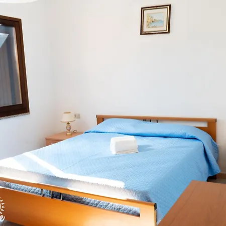 Holiday home Malamuri