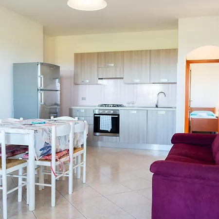 Holiday home Malamuri Budoni