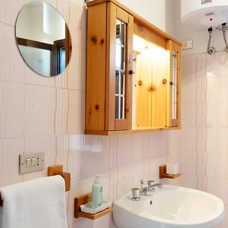 Holiday home Malamuri Budoni