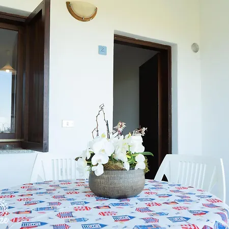 Malamuri Holiday home Budoni