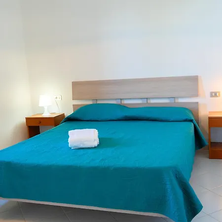 Sun Vacanze Smeraldo *