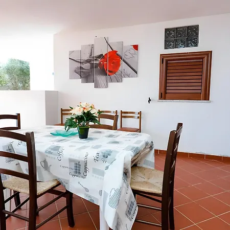 Appartamento Malamuri Budoni