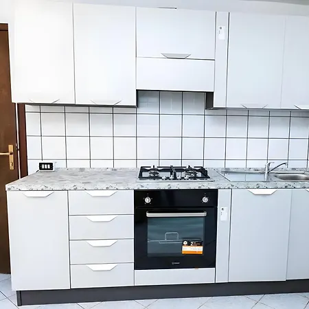 Appartamento Malamuri Budoni
